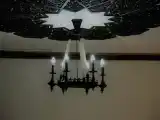 Четырёхместный номер Стандарт