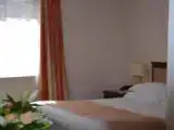 Одноместный семейный номер Стандарт с видом на город