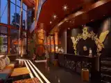 Двухместный люкс Executive