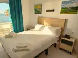 Двухместный номер Стандарт с видом на море