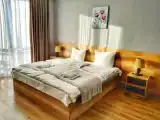 Двухместный номер Стандарт с балконом