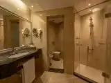 Двухместный люкс Executive с видом на море