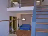 Четырёхместный семейный номер Стандарт