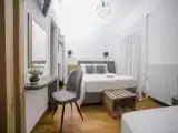 Трёхместный номер Deluxe