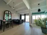 Семейный люкс с балконом