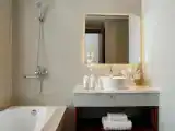 Номер Deluxe с балконом