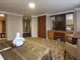 Люкс с 2 комнатами с балконом