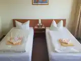 Двухместный номер Стандарт
