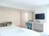 Трёхместный номер Deluxe