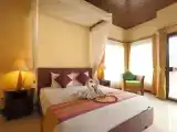 Двухместный номер Deluxe Garden