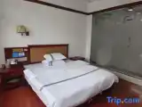 Одноместный номер Эконом