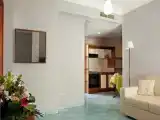 Семейный номер Стандарт с балконом