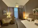 Двухместный номер Deluxe