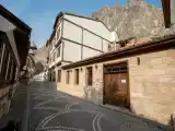 Run of House