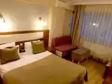 Двухместный номер Стандарт
