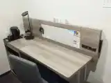 Двухместный номер Стандарт