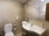Двухместный номер Стандарт Мансарда