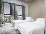 Двухместный люкс Superior