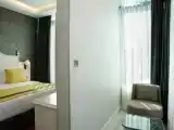Одноместный люкс