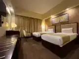 Одноместный номер Deluxe