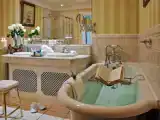 Двухместный номер Superior