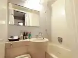 Одноместный номер Стандарт