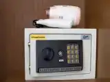 Трёхместный номер Стандарт