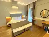 Двухместный номер Стандарт с балконом