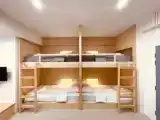 Четырёхместный номер Стандарт