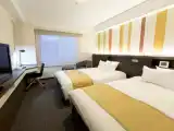 Двухместный номер Комфорт