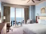 Номер oceanfront