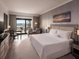 Двухместный номер Westin Executive с балконом