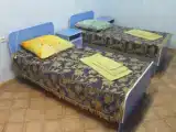 Двухместный номер Стандарт