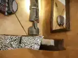 Двухместный полулюкс
