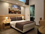 Двухместный номер Эконом with French Bed