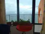 Полулюкс с балконом и с видом на море