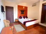 Номер Стандарт с балконом