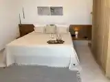 Люкс Deluxe с балконом и с видом на море