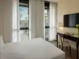 Двухместный номер Deluxe