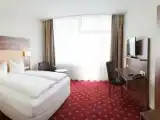 Номер Deluxe