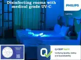 Четырёхместный номер Premium