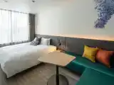 Двухместный номер Deluxe