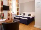 Двухместный номер Стандарт