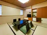 Четырёхместный номер Стандарт