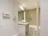 Трёхместный номер Стандарт