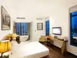 Двухместный номер Стандарт