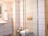 Двухместный номер Стандарт с балконом
