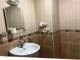 Двухместный номер Стандарт с видом на город