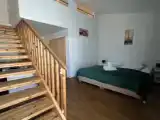 Четырёхместный семейный номер Стандарт