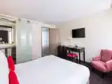 Двухместный номер Комфорт